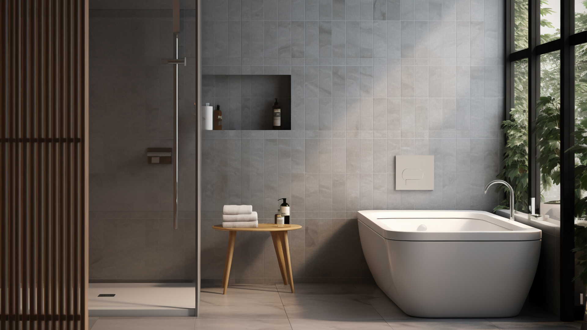 Bathroom Design